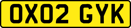 OX02GYK