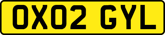 OX02GYL