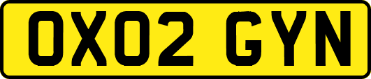 OX02GYN