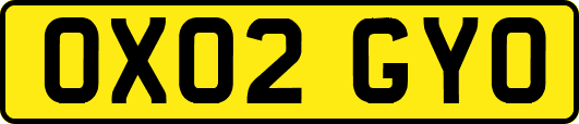 OX02GYO