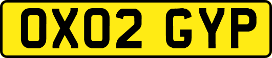 OX02GYP