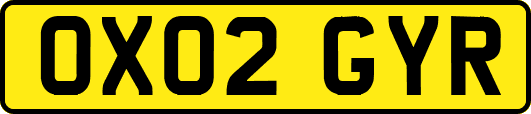 OX02GYR