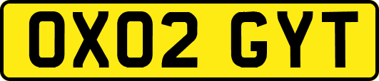 OX02GYT
