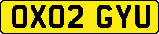 OX02GYU
