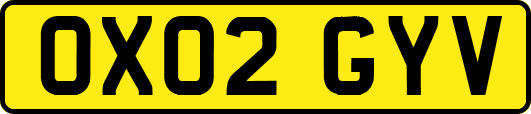 OX02GYV