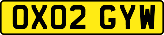 OX02GYW