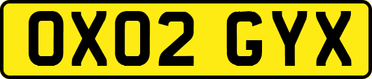 OX02GYX