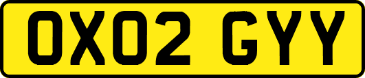 OX02GYY