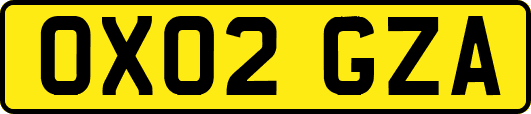 OX02GZA