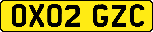 OX02GZC