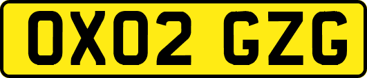 OX02GZG