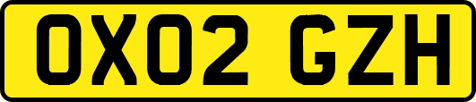 OX02GZH