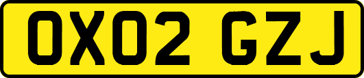 OX02GZJ