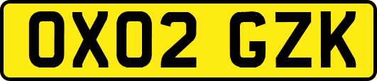 OX02GZK