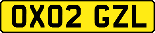 OX02GZL