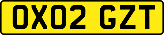 OX02GZT