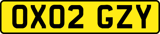 OX02GZY