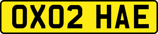OX02HAE