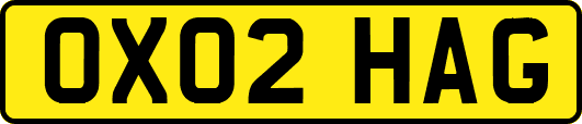 OX02HAG