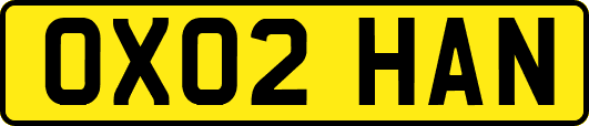 OX02HAN