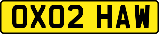 OX02HAW