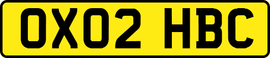 OX02HBC