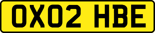 OX02HBE