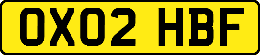 OX02HBF