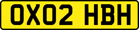 OX02HBH