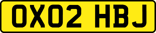 OX02HBJ