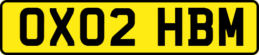 OX02HBM