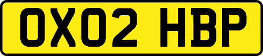 OX02HBP