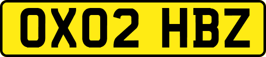 OX02HBZ