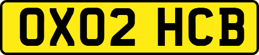 OX02HCB