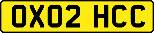 OX02HCC