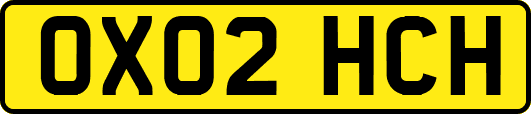 OX02HCH