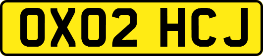 OX02HCJ