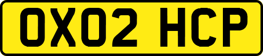 OX02HCP