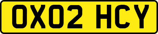 OX02HCY