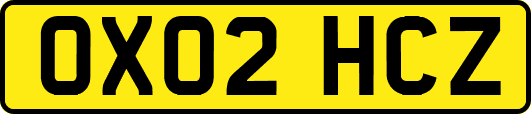 OX02HCZ