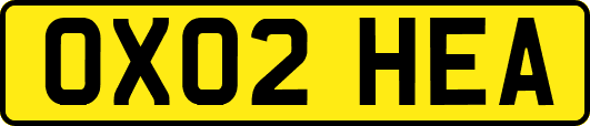 OX02HEA