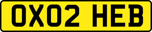 OX02HEB