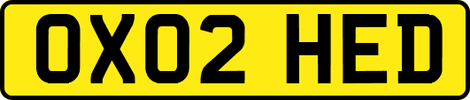 OX02HED