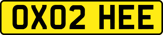 OX02HEE