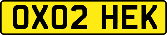 OX02HEK