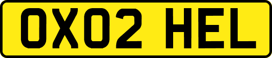 OX02HEL