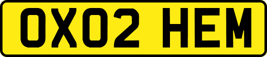 OX02HEM