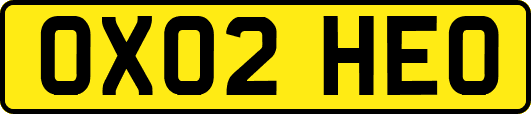 OX02HEO