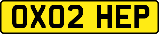 OX02HEP
