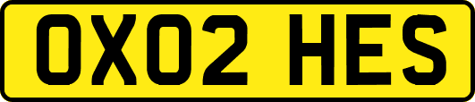 OX02HES
